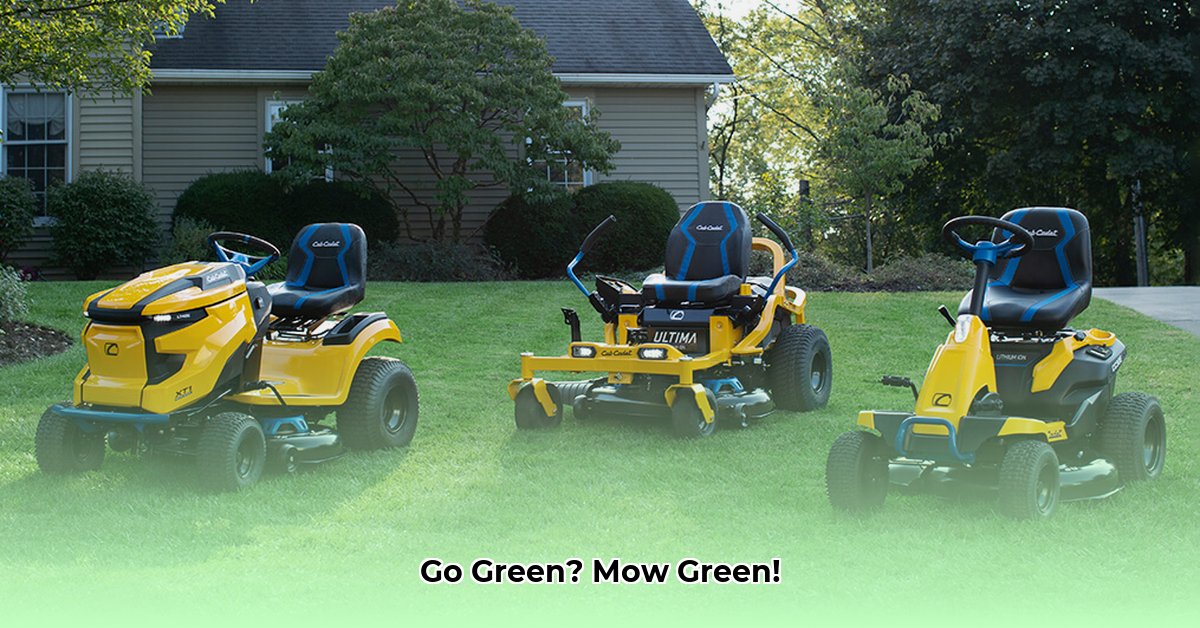 ev-lawn-tractor